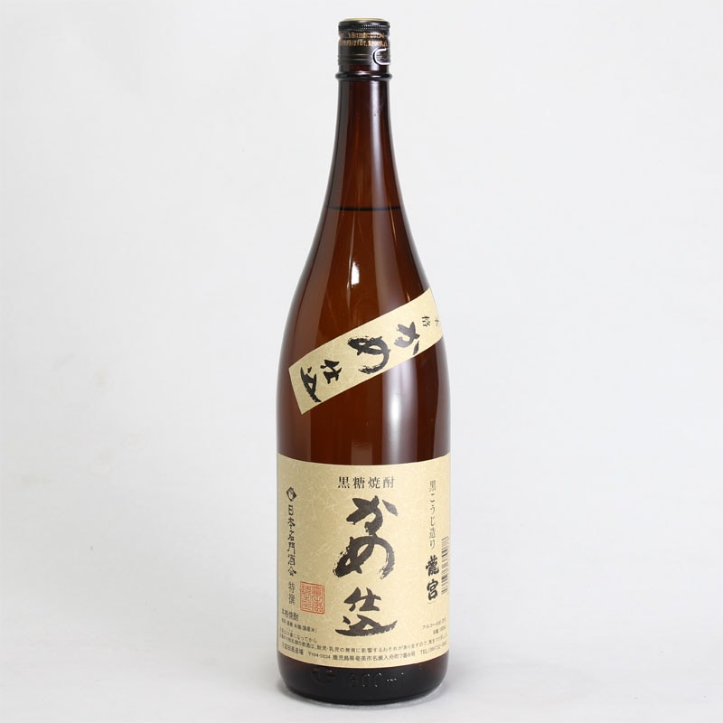 黒糖しずく 720ml 日本酒 2022年製造　空き瓶 黒糖しずく 720ml 日本酒 2022年製造 空き瓶