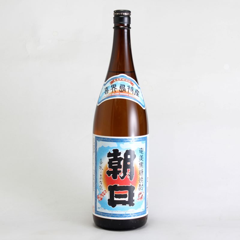 朝日　30°　1800ml