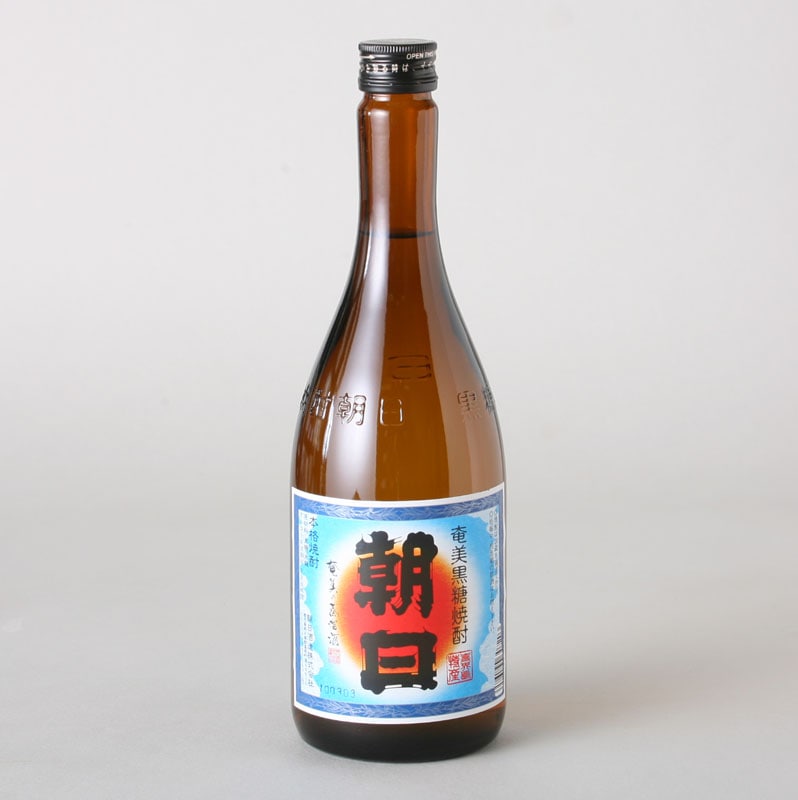 朝日　30°　720ml