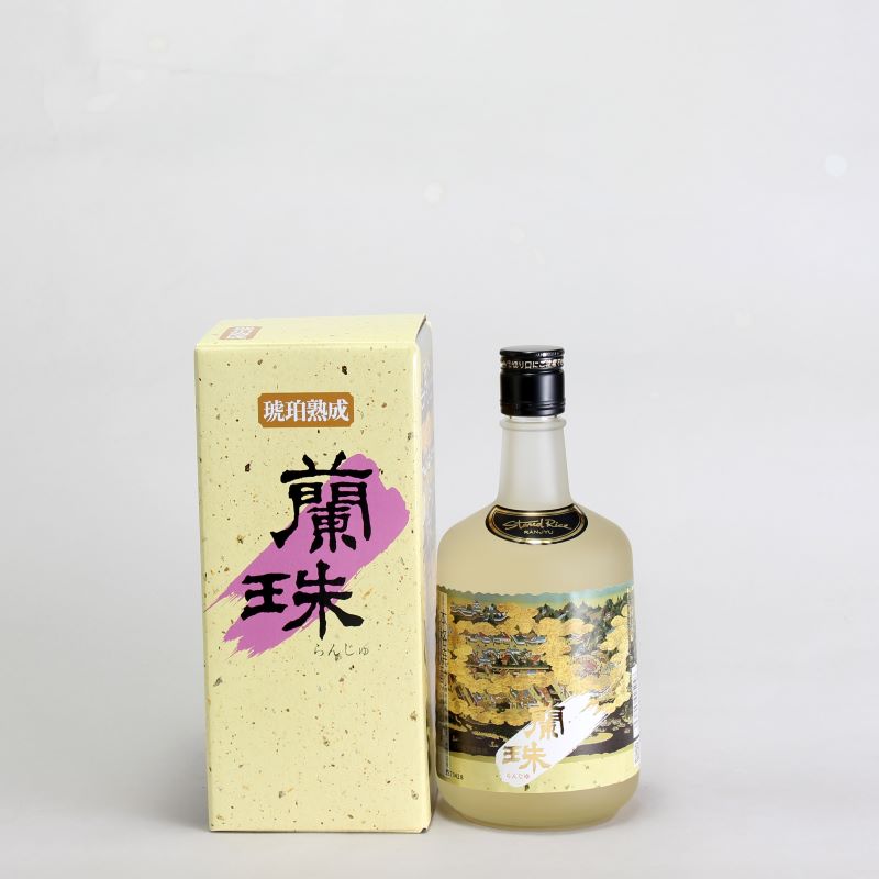 蘭珠　720ml