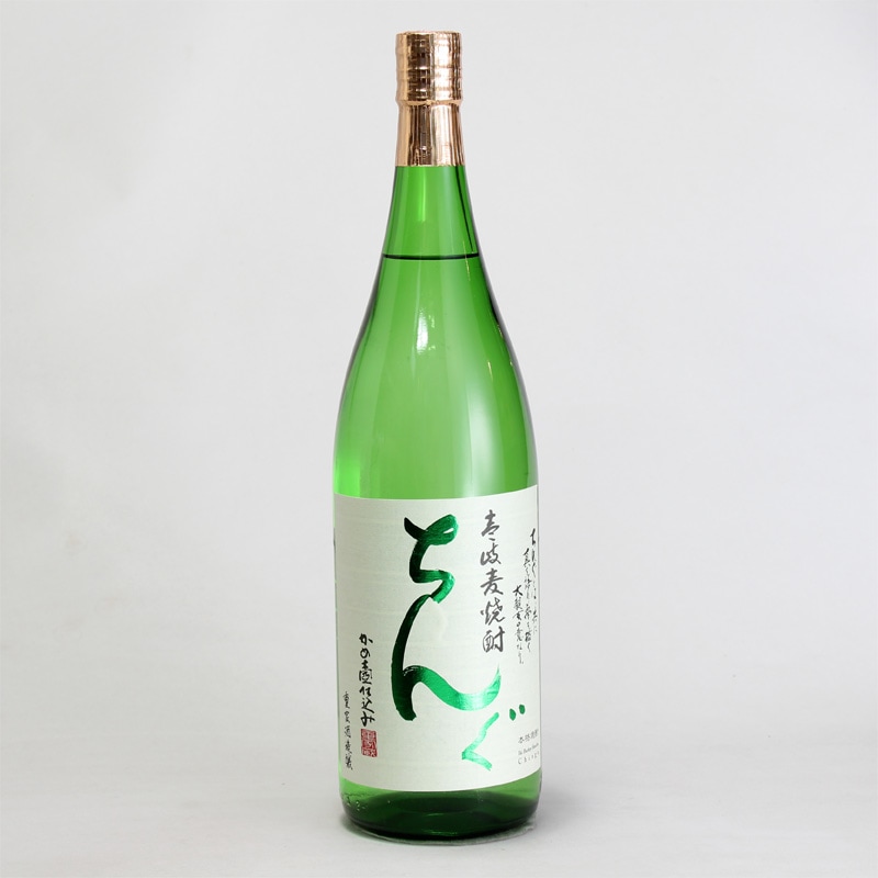 ちんぐ　1800ml