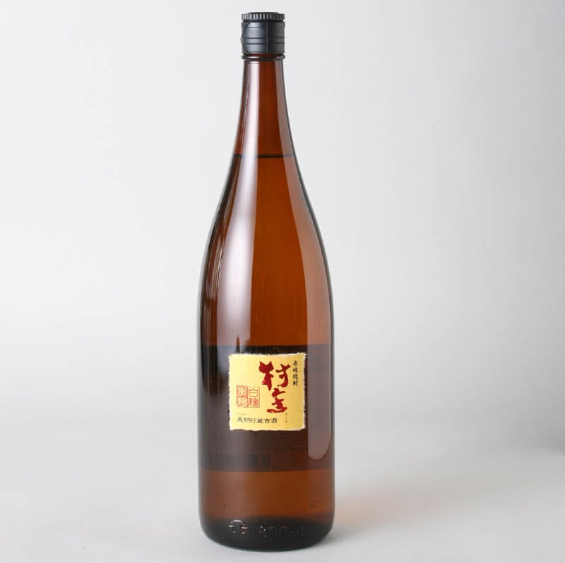 村主　1800ml