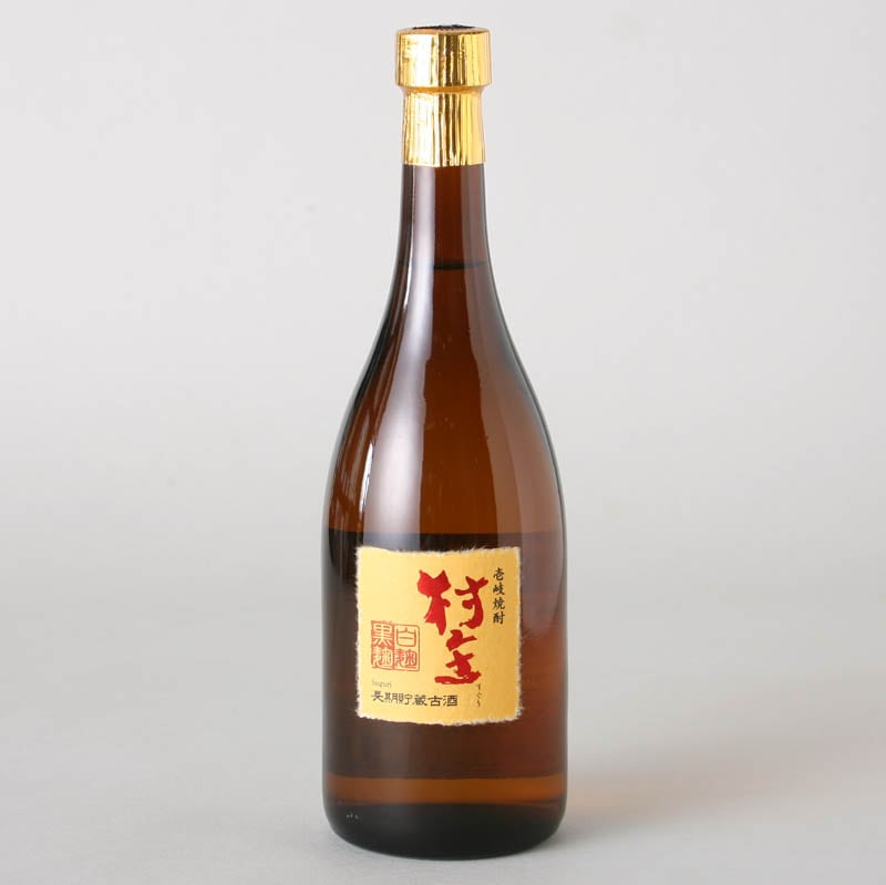 村主　720ml