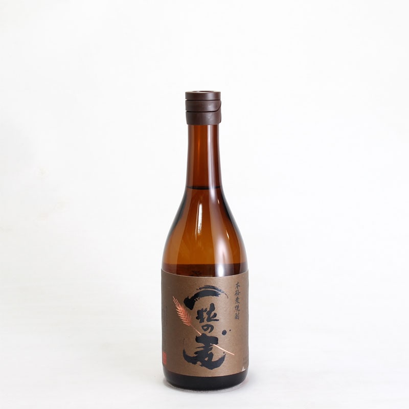 麦焼酎,西酒造（一粒の麦） | 日本酒通販・焼酎通販-淀川酒店(栃木県