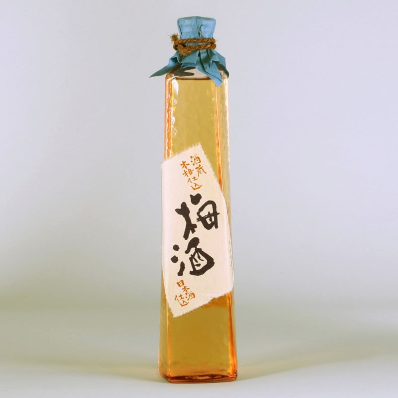 東力士　梅酒　500ml