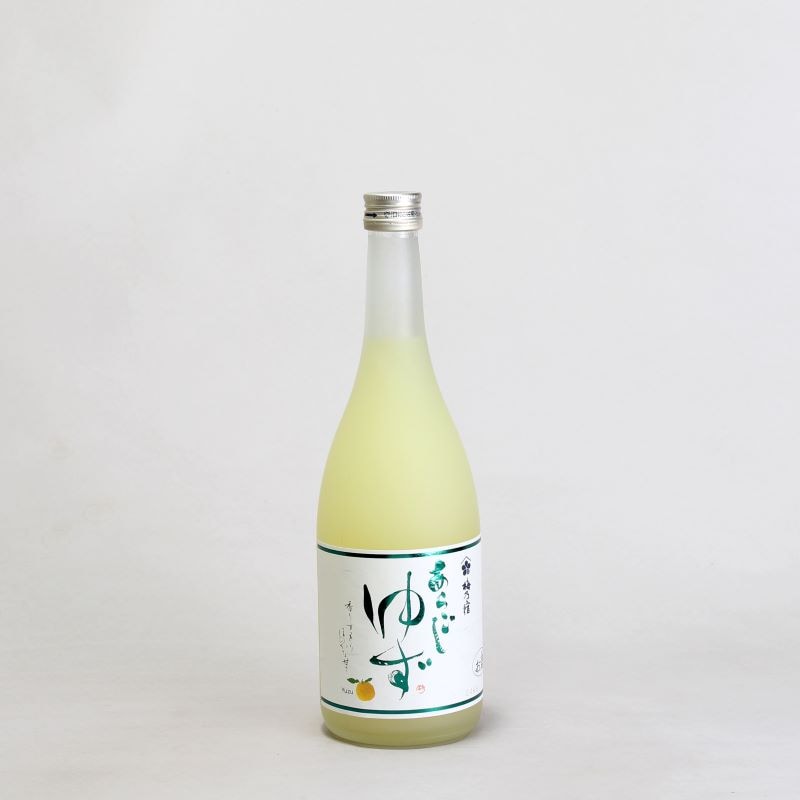 Amazon.co.jp: 【創業130年の味】梅乃宿 あらごし梅酒 あらごし