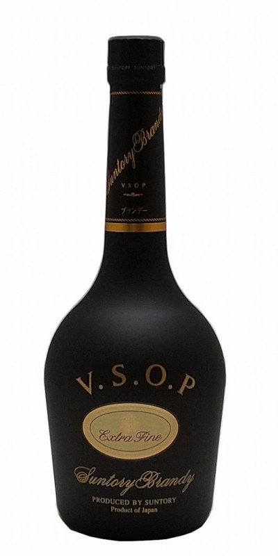 サントリー ブランデー V.S.O.P シルキー 660ml 5本セット サントリー ブランデー V.S.O.P シルキー 660ml 5本セット より