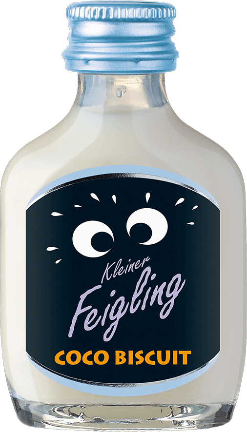 クライナー ファイグリング ココビスケット 20ml×20本