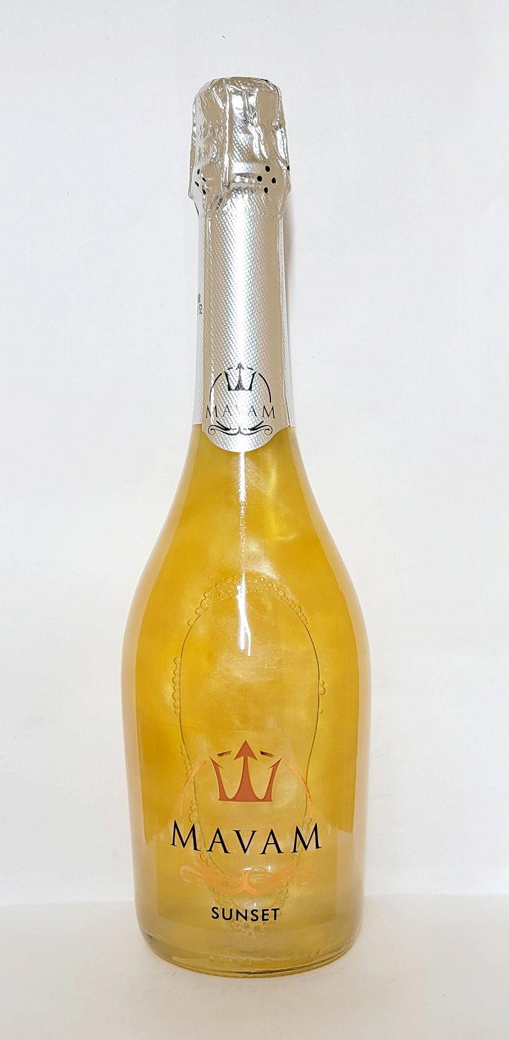 マバム サンセット 750ml