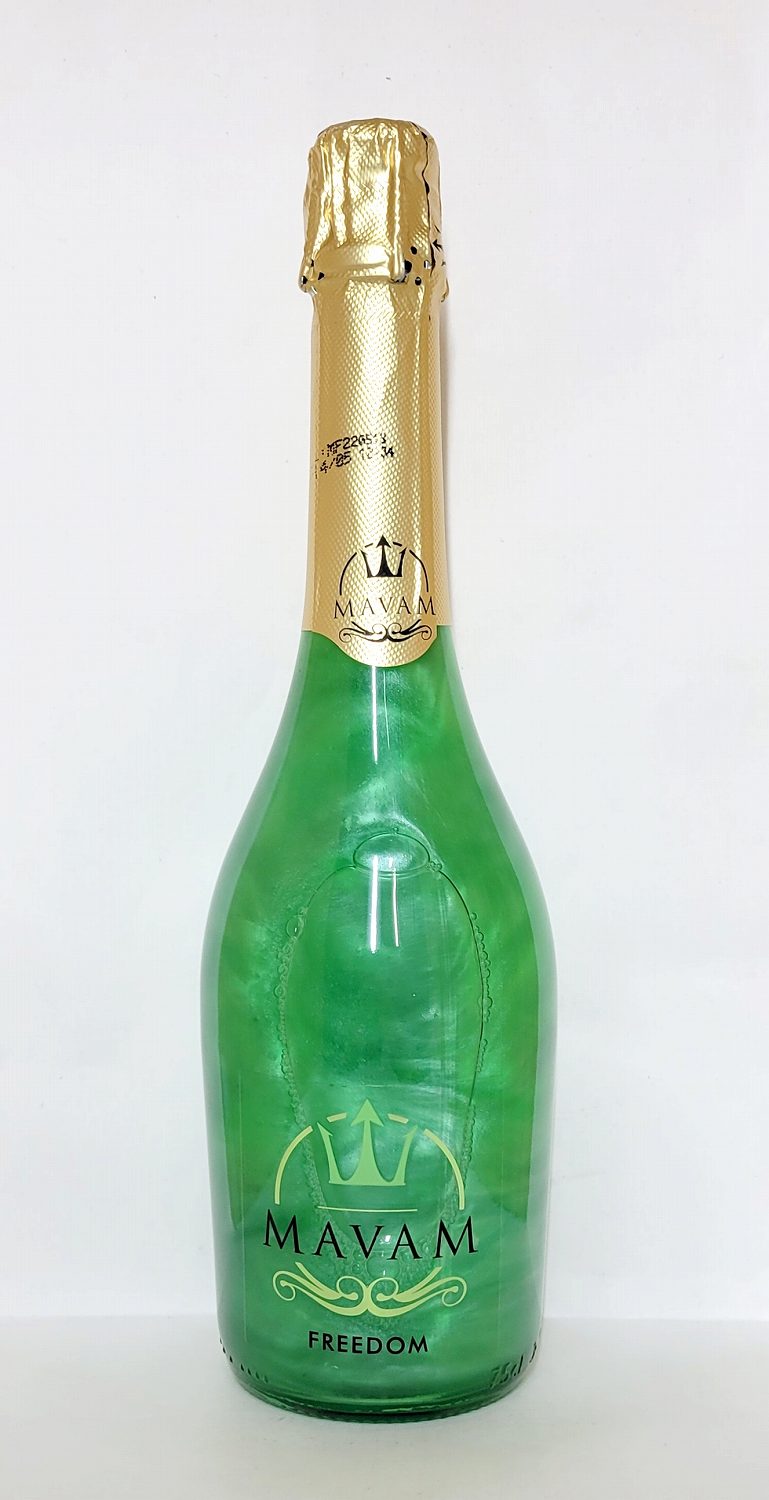 マバム フリーダム 750ml