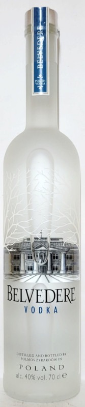 ベルヴェデール　高級ウォッカ　vodka ベルヴェデール ウォッカ 700ml | スピリッツ,ウォッカ | | 毎月