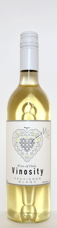ヴィノシティ ソーヴィニヨン・ブラン 750ml チリ産 白ワイン