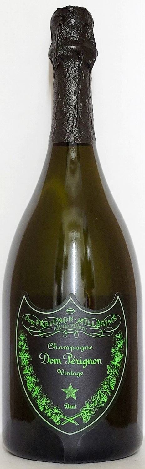 ドン・ペリニヨン ヴィンテージ 2013 ルミナスラベル 750ml フランス産