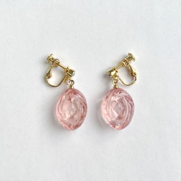 a*ん様 サクマドロップス　バッグチャーム(クリア7色) サクマドロップス バッグチャーム（クリア7色） ‐ サクマ製菓