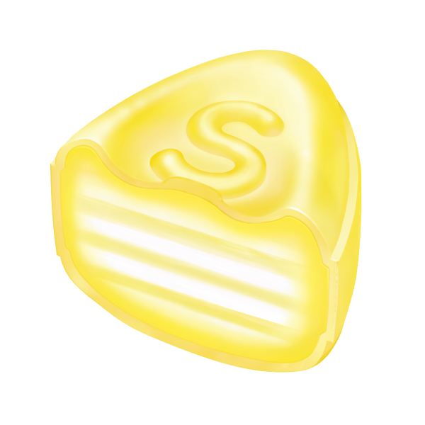 プチれもんこりっと　60個