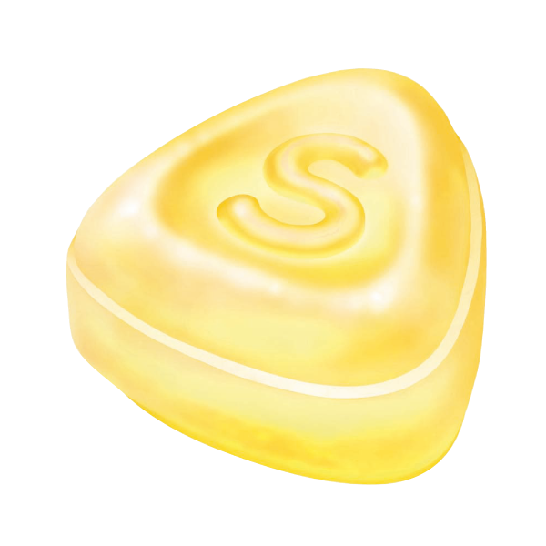 プチれもんこりっと　60個