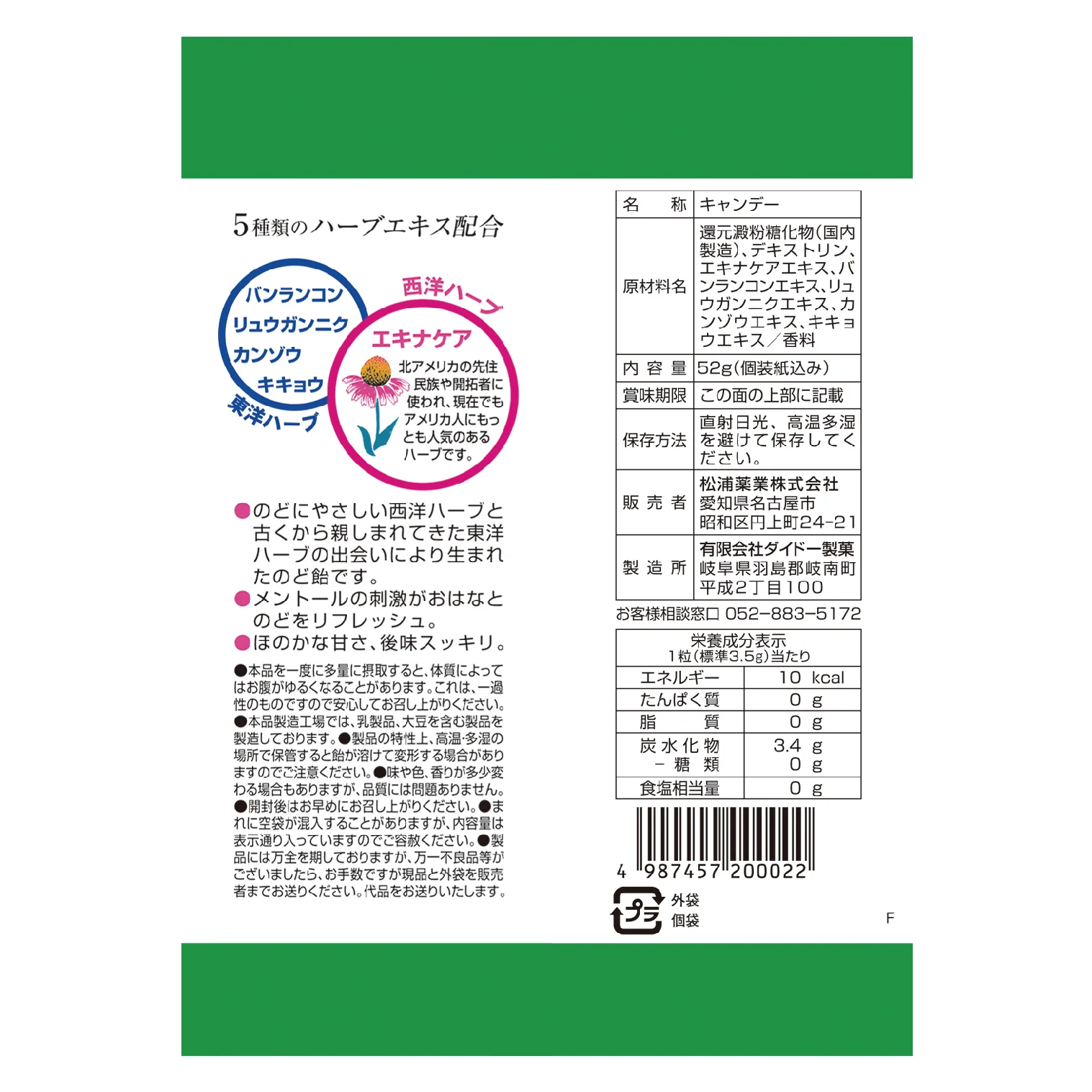 �������� �����ʥ����Τɰ� 52g��1�� �Υ󥷥奬�� ������ ���ȡ��� �����ʥ��� �Х��󥳥� ���󥾥� �����祦 ��奦����˥� �ϡ��֥������۹� ���å��ꡡ����å��ݥ��ȡ�͹�ءˤ�ȯ��