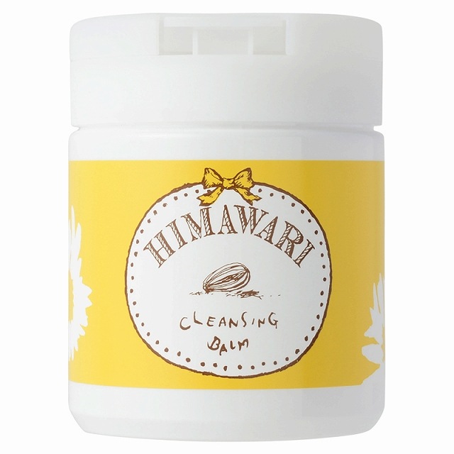 ひまわりのクレンジングバーム 150g 販売名：HMクレンジングバーム
