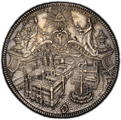 銀貨 Silver | SakuraCoins サクラコイン