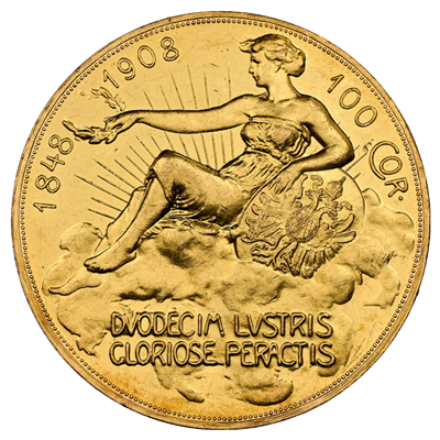 世界限定500/2021 ガーナ共和国/健康の女神 /イシュチェル/銀貨/純銀 委託販売 1908 オーストリア 雲上の女神 100コロナ 金貨