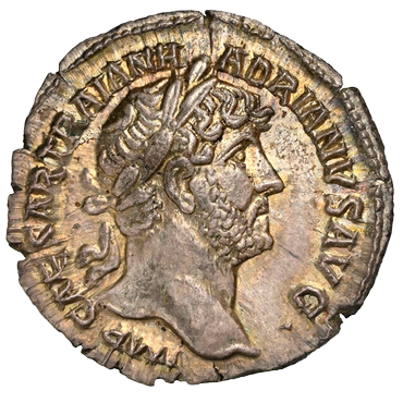 ChAU✭フルカウント】古代ローマ帝国 121–123年