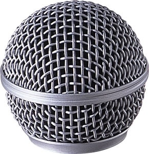 マイクスクリーン （交換用風防） EH-002 [EH002]