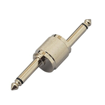 TRUEDYNA 変換コネクター TDF-305 [トゥルーダイナ 変換プラグ TDF305 CC305]【PHONE(オス)/PHONE(オス)】【ゆうパケット対応】