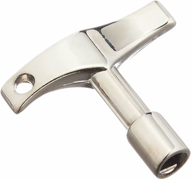 チューニングキー DK-30 [ドラムキー DK30] 【ゆうパケット対応】