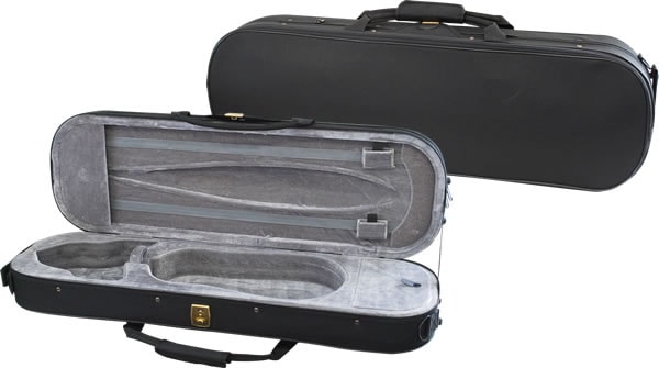バイオリンケース VC-150 [VC150]