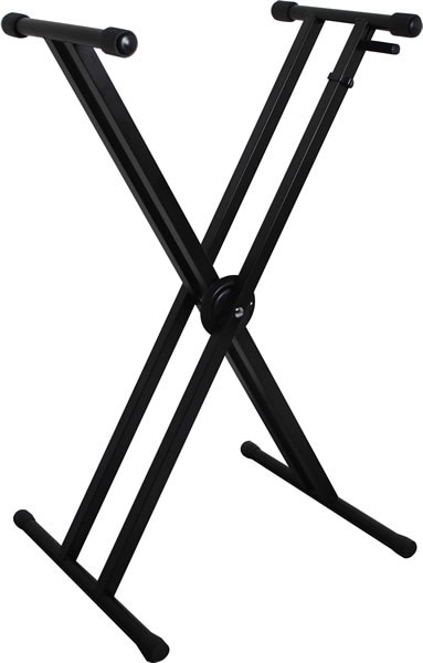 キーボードスタンド KS-5800 [KS5800]【ピアノ 楽器】【大型荷物