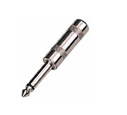 TRUEDYNA ケーブルプラグ TD-153 [トゥルーダイナ TD153 CC153]【PHONE (Mono)】【ゆうパケット対応】