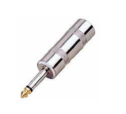 TRUEDYNA ケーブルプラグ TD-155 PHONE (Mono) [トゥルーダイナ TD155 CC155]【ゆうパケット対応】