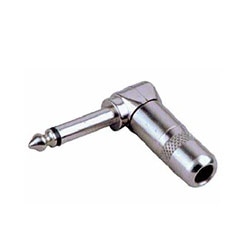 TRUEDYNA ケーブルプラグ TD-150 [トゥルーダイナ TD150 CC150]【PHONE メス (Mono)】【ゆうパケット対応】