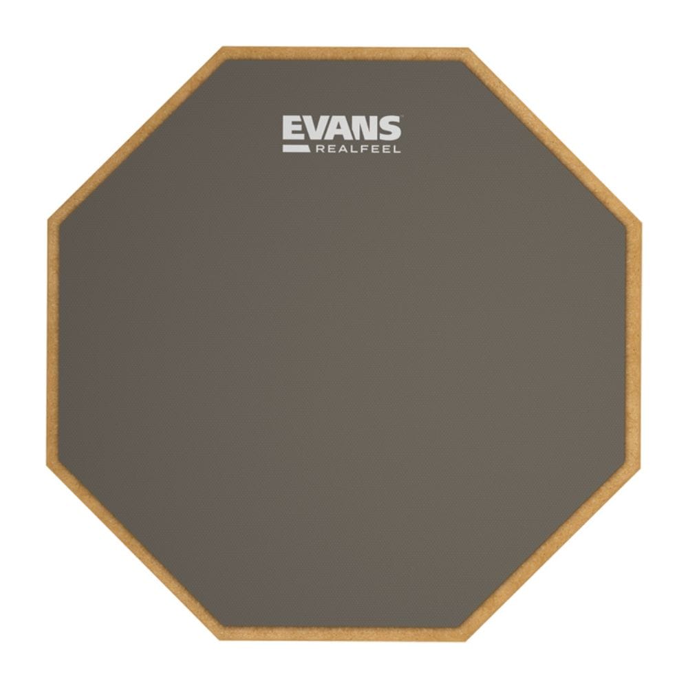 EVANS ドラム練習用パッド ARF7GM/7