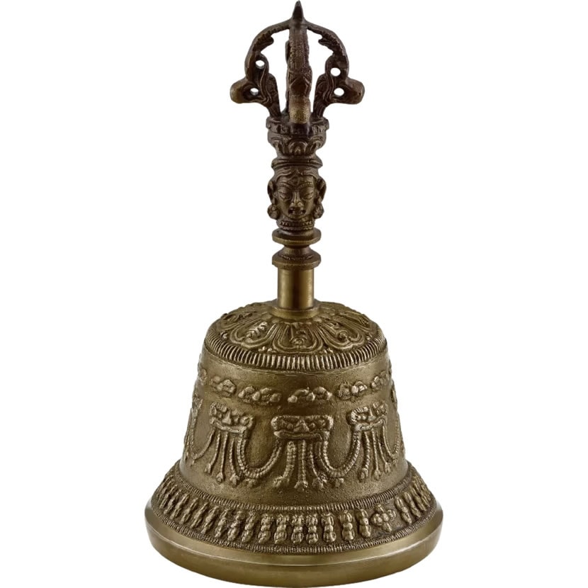 MEINL Sonic Energy ベル B-M ミディアム 【 マイネル ソニックエナジー ヨガ ヒーリング 瞑想 】 