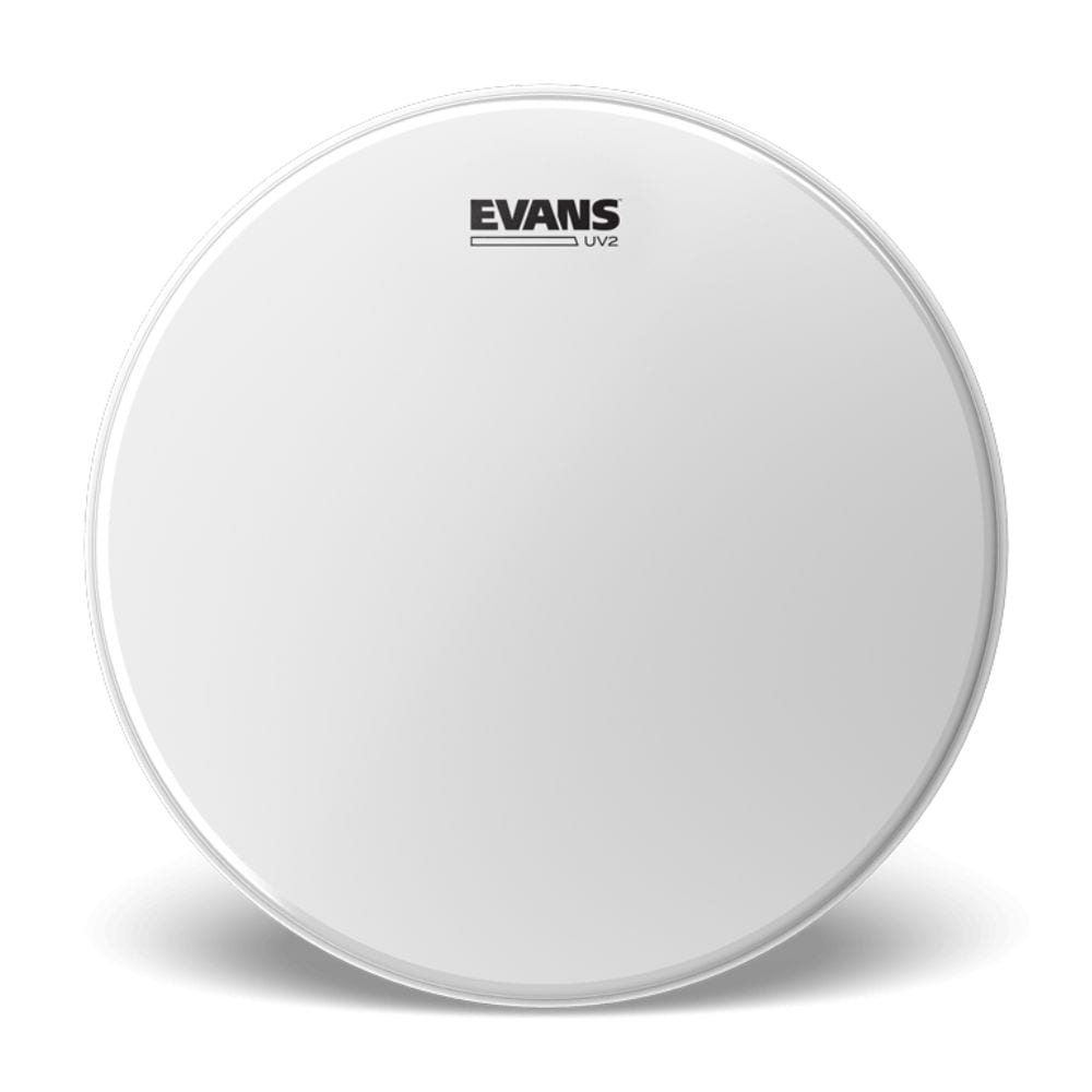 EVANS UV2 コーテッドヘッド B08UV2【エヴァンス エバンス 8