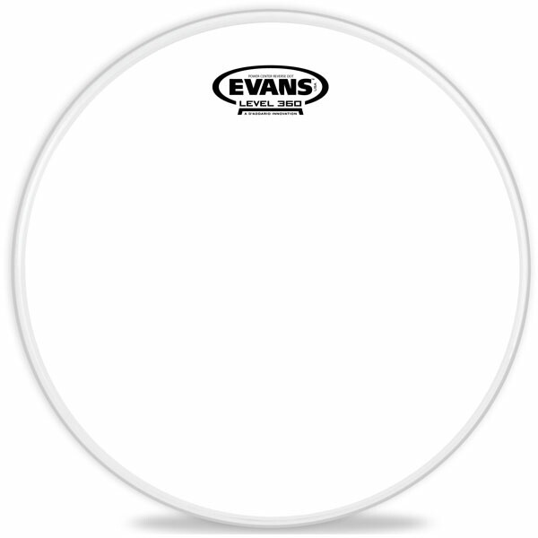 EVANS ドラムヘッド B10G1RD/10