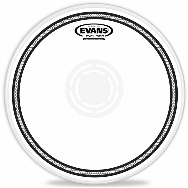 EVANS ドラムヘッド B12ECSRD/12