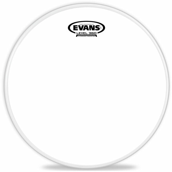 EVANS ドラムヘッド B12G1RD/12