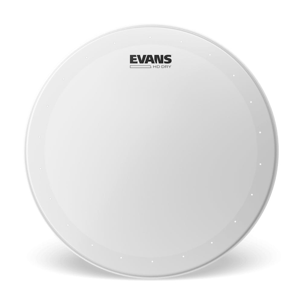 EVANS ドラムヘッド B12HDD/12