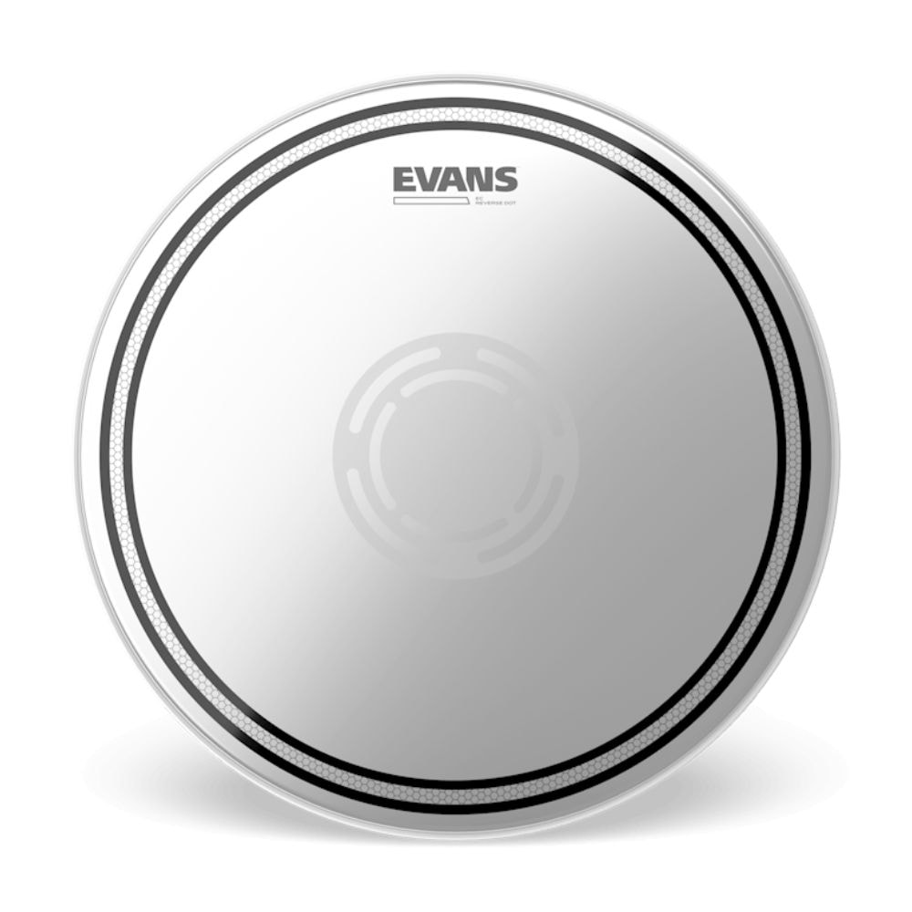 EVANS ドラムヘッド B13ECSRD/13