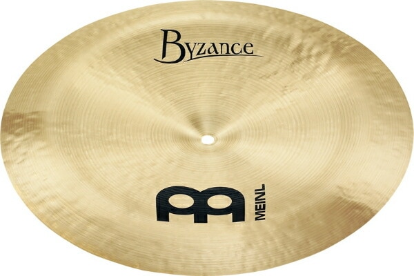 MEINL Byzance TRADITIONAL チャイナ 18