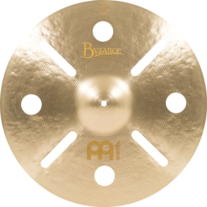 MEINL Cymbals クラッシュシンバル Byzance Vintage シリーズ 18