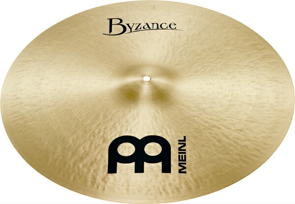 MEINL Byzance TRADITIONAL ライド 20