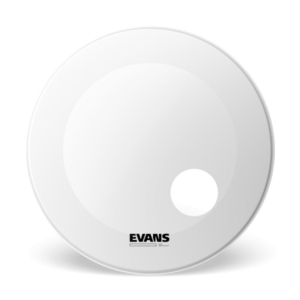 EVANS ドラムヘッド BD18RGCW/18