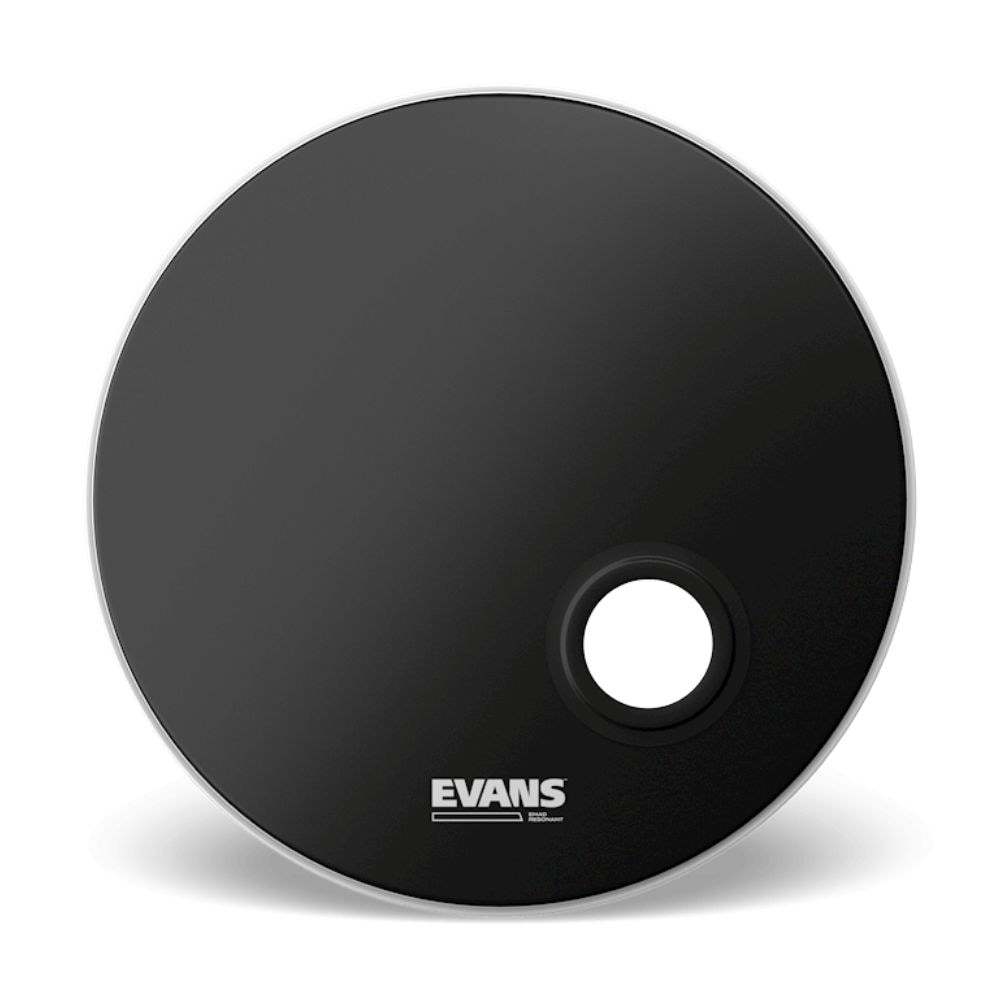 EVANS ドラムヘッド BD20REMAD/20