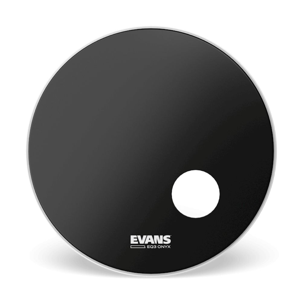 EVANS ドラムヘッド BD22RONX/22