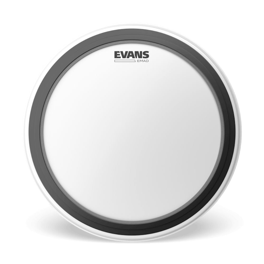 EVANS ドラムヘッド BD26EMADCW/26