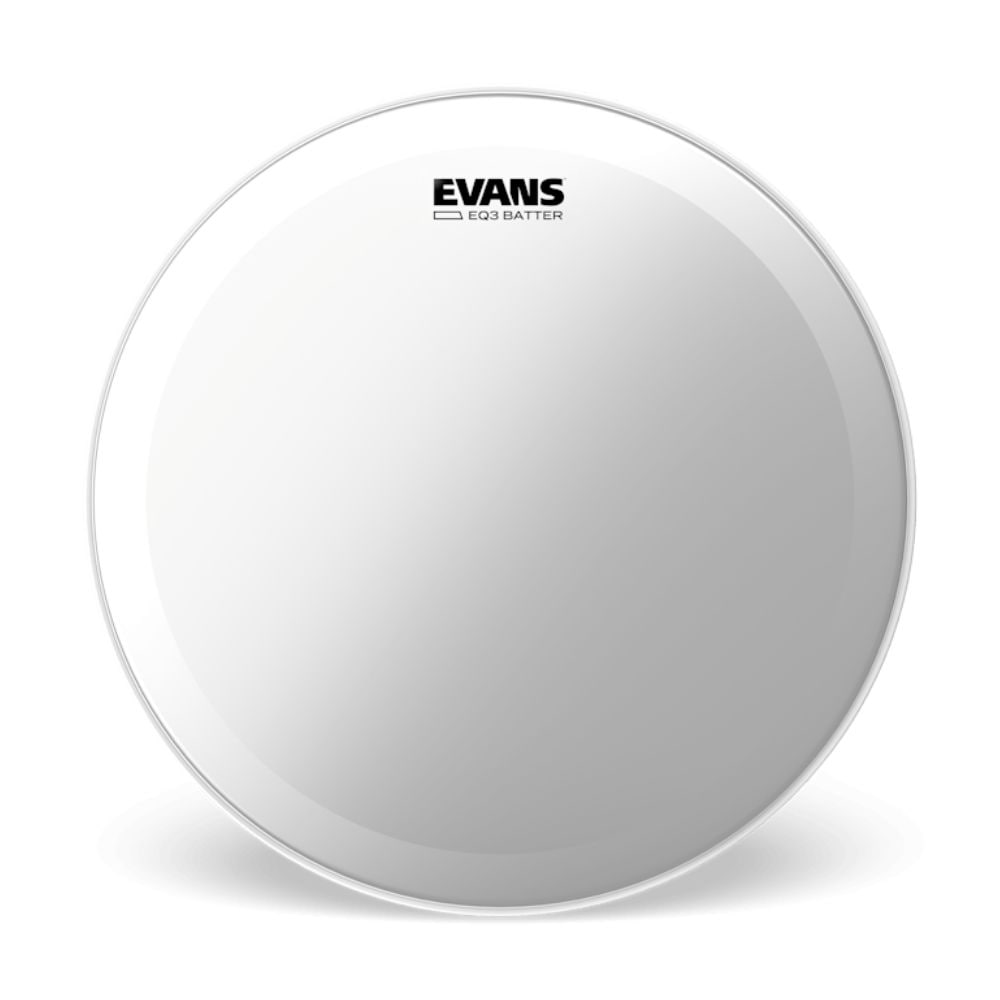 EVANS ドラムヘッド BD26GB3/26
