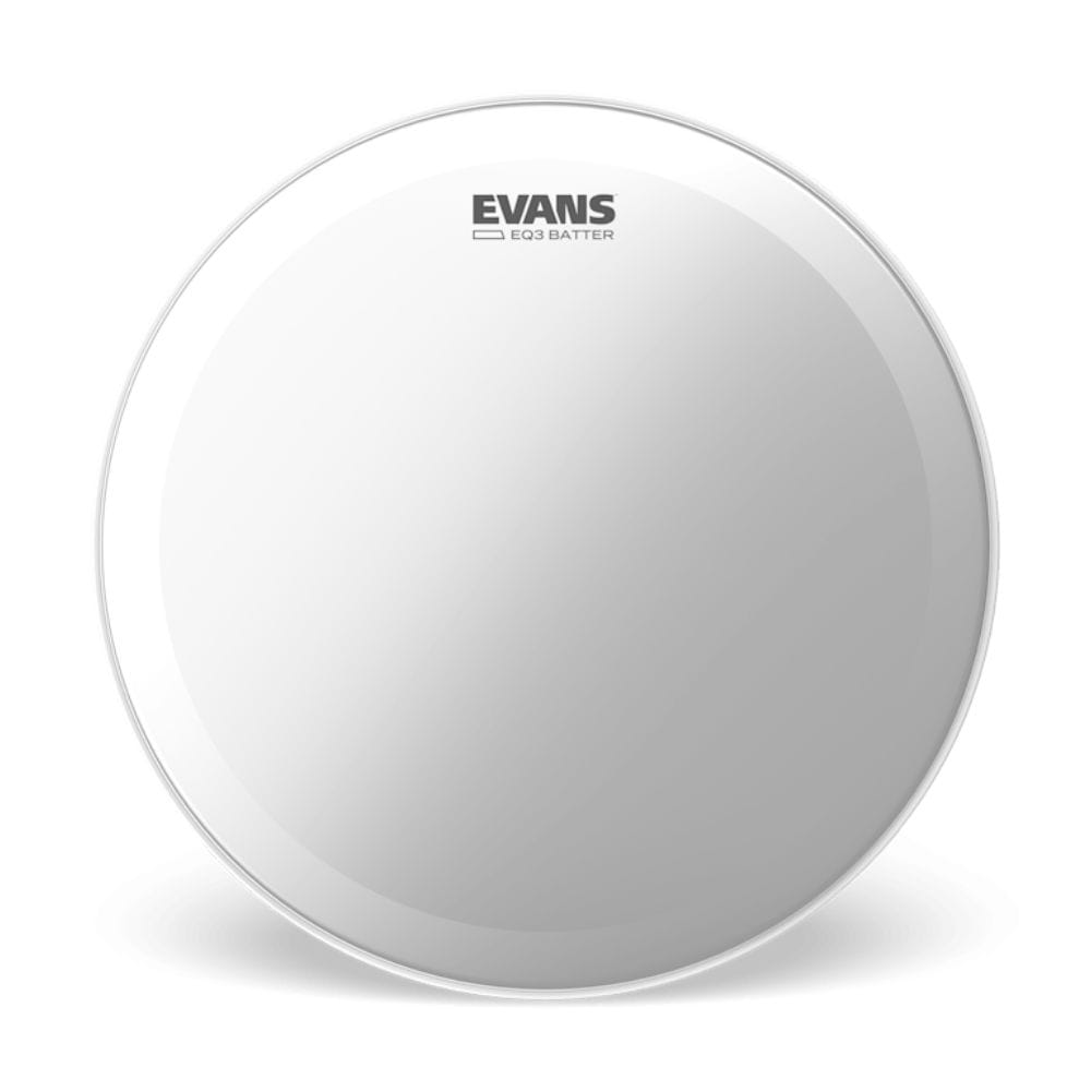EVANS ドラムヘッド BD26GB3C/26